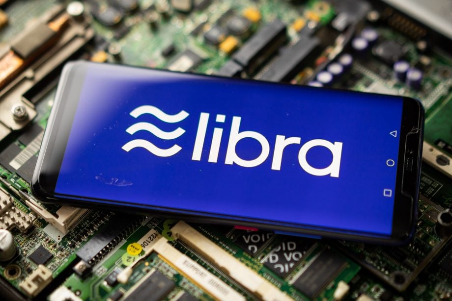 Libra Association stellt Ian Jenkins als neuen CFO und CRO ein