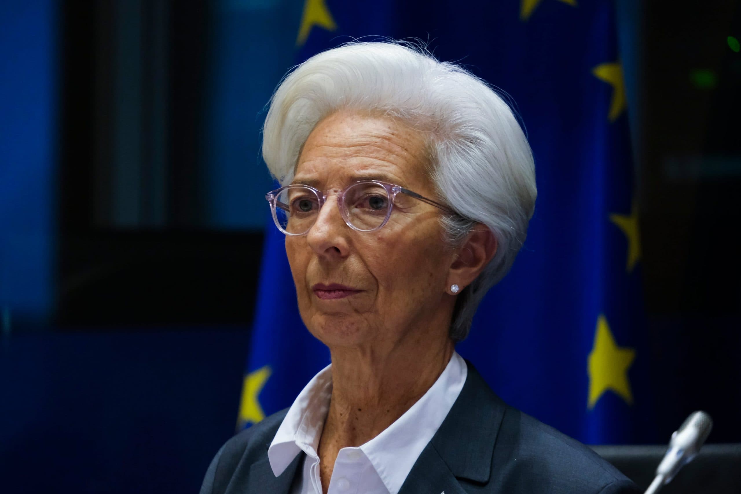 Lagarde