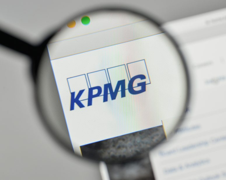 KPMG meldet Blockchain-Patent für bessere Energieeffizienz an