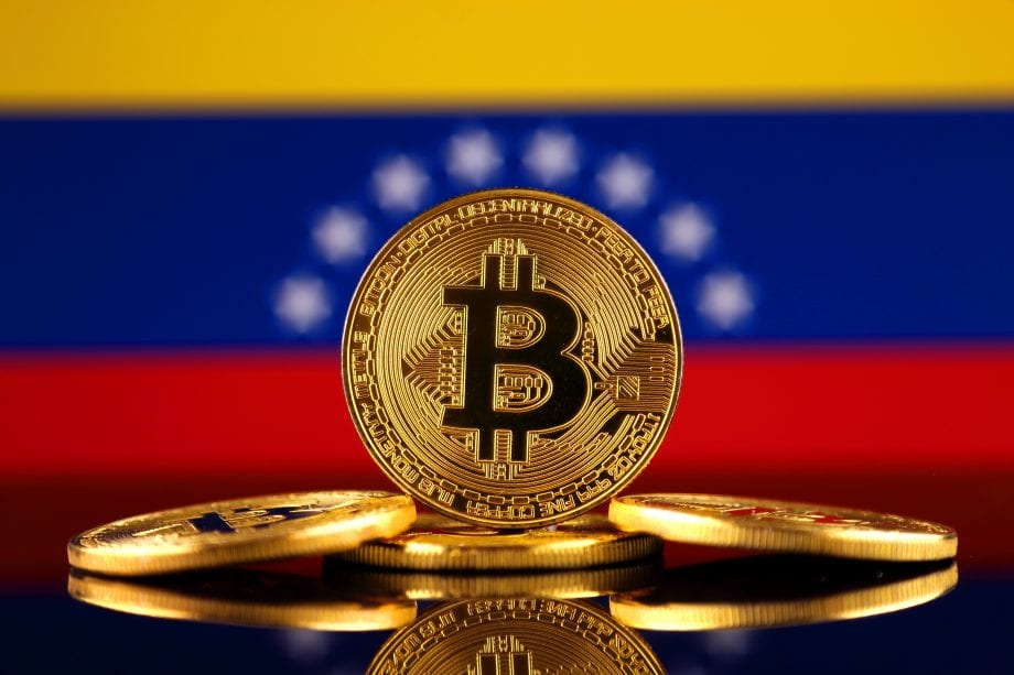 Venezuela plant dezentrale Wertpapierbörse mit Krypto-Assets Venezuela