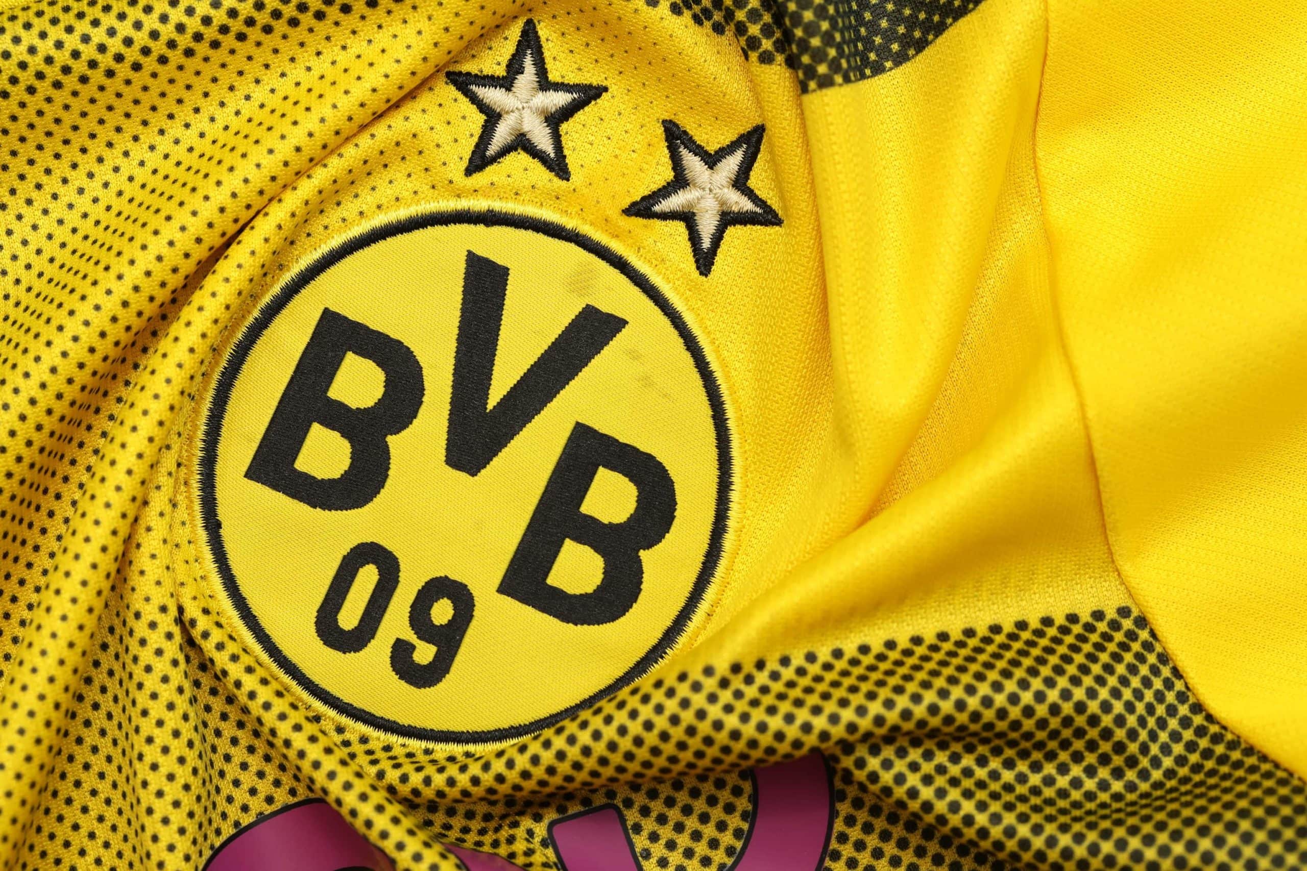 BVB goes Krypto