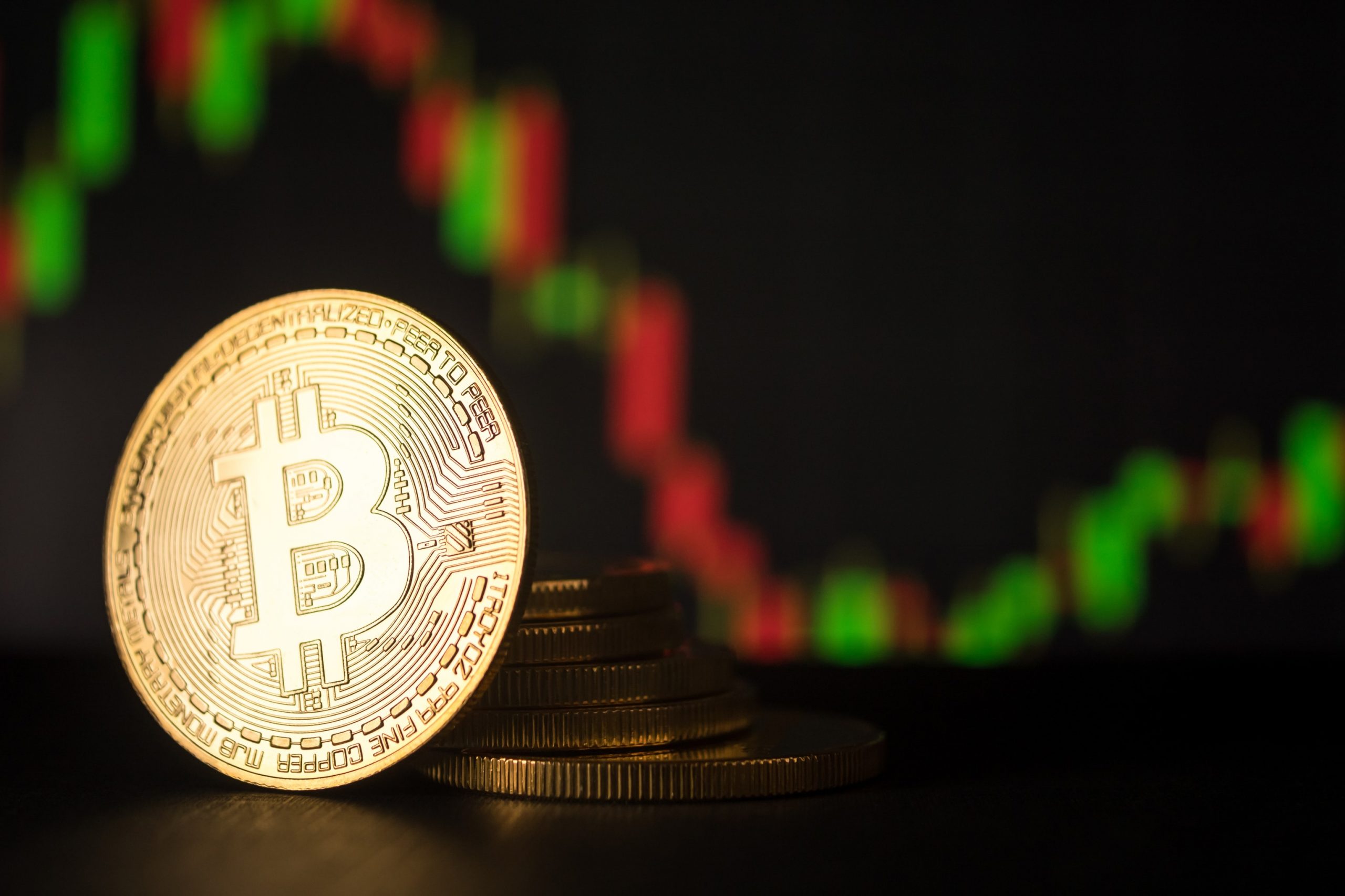 Bitcoin-Kurs (BTC) greift nach 14.000 US-Dollar