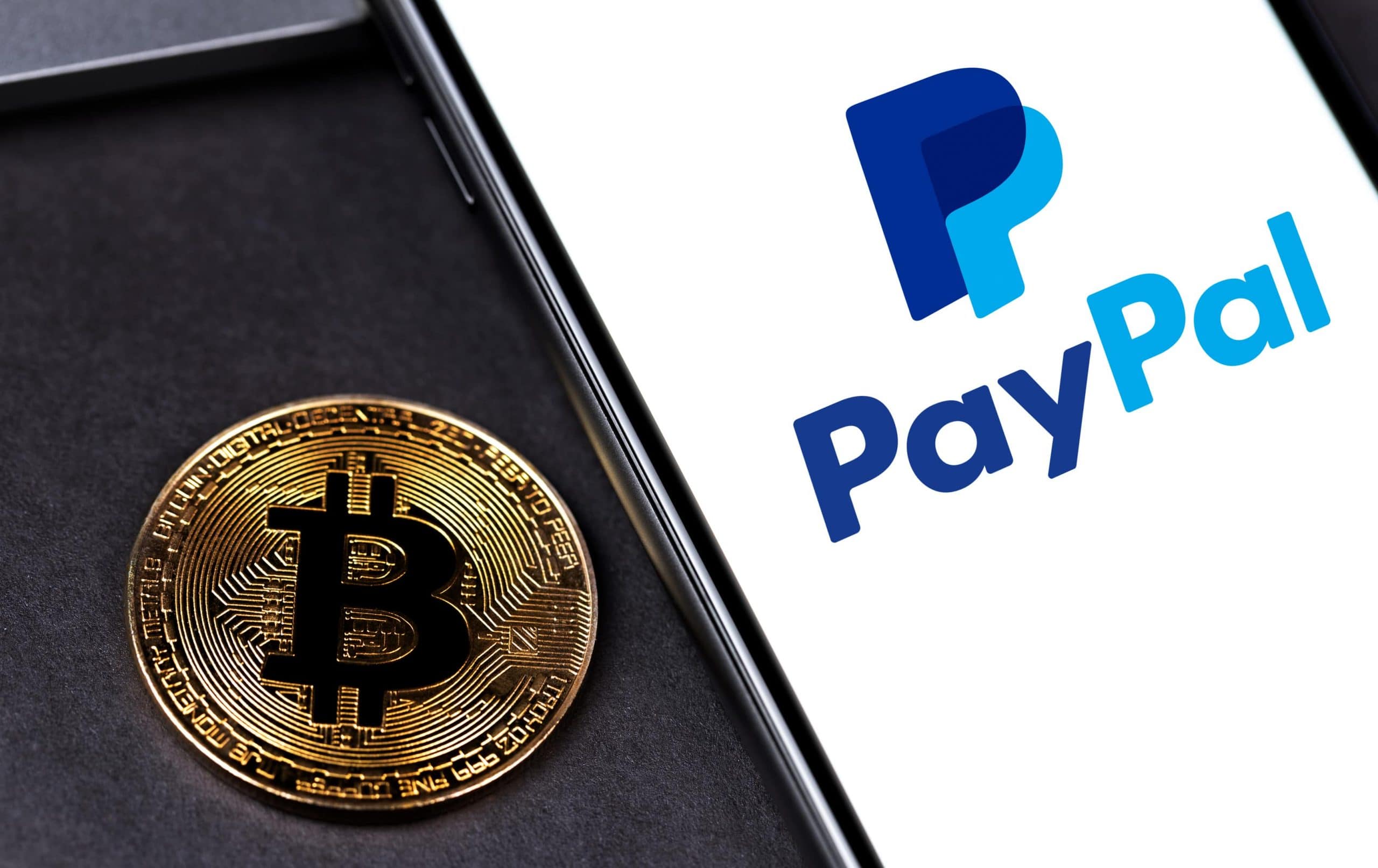 PayPal Bitcoin