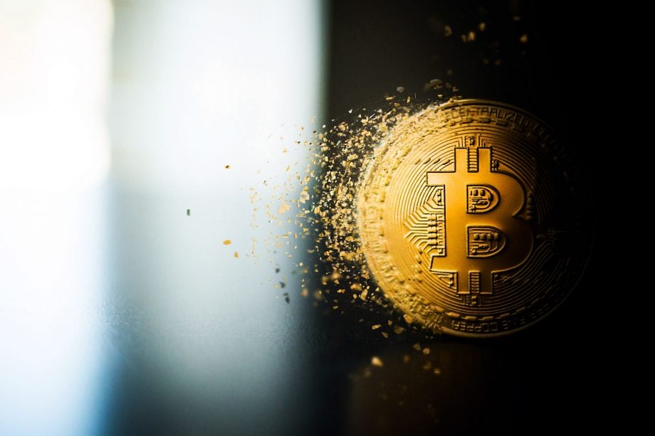 Der zweifelhafte Ruf von Bitcoin als Schattenwährung Bitcoin im Schatten