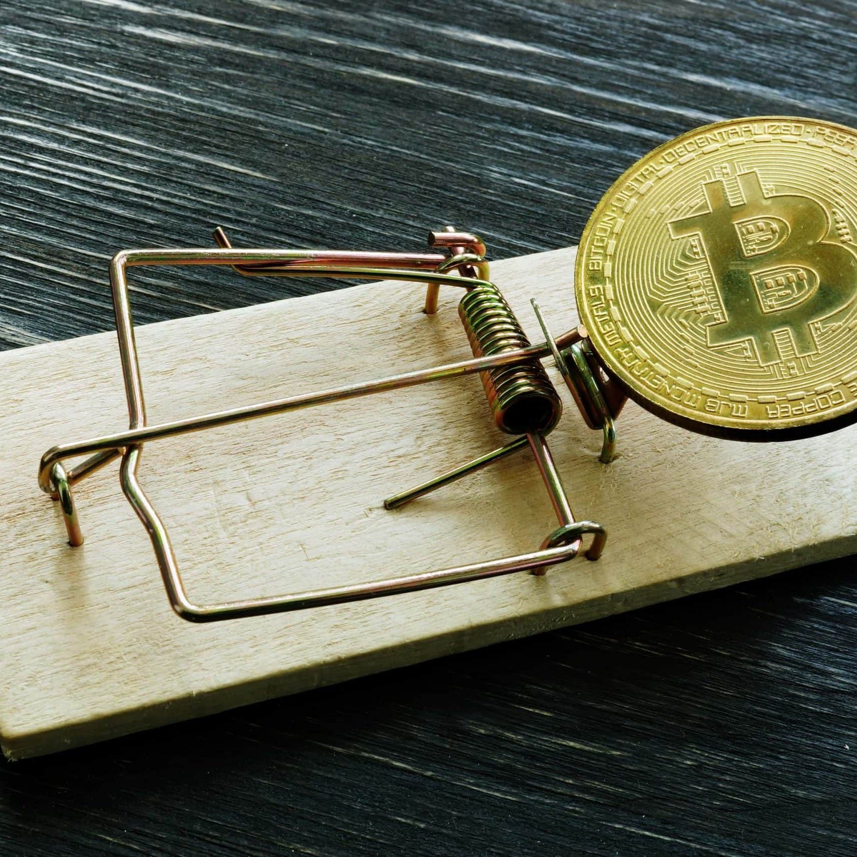 Bitcoin-Beginner? Fünf Dinge, die du unbedingt beachten musst