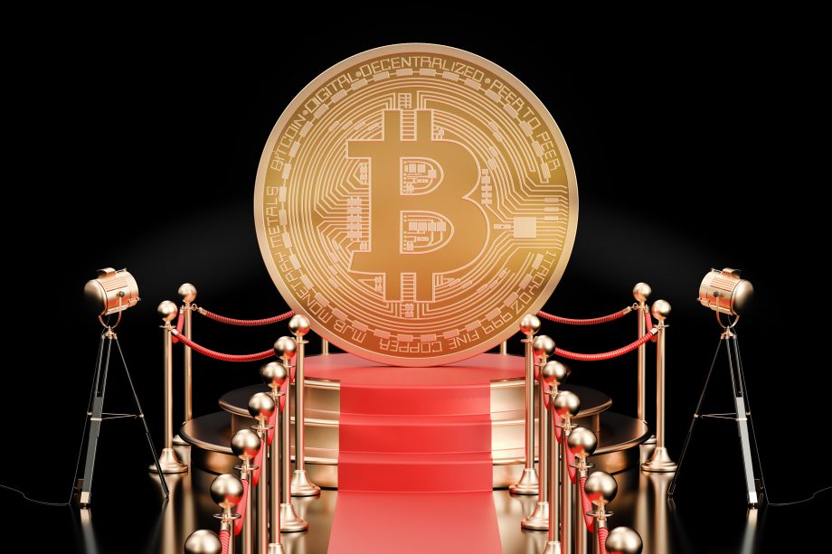 Neues Allzeithoch: Bitcoin-Kurs schießt auf 19.799 US-Dollar