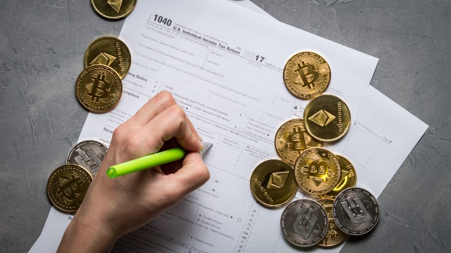PayPal und die Bitcoin-Integration: Ein Steuer-Albtraum Ein Krypto-Holder versucht sich an einer Steuererklärung