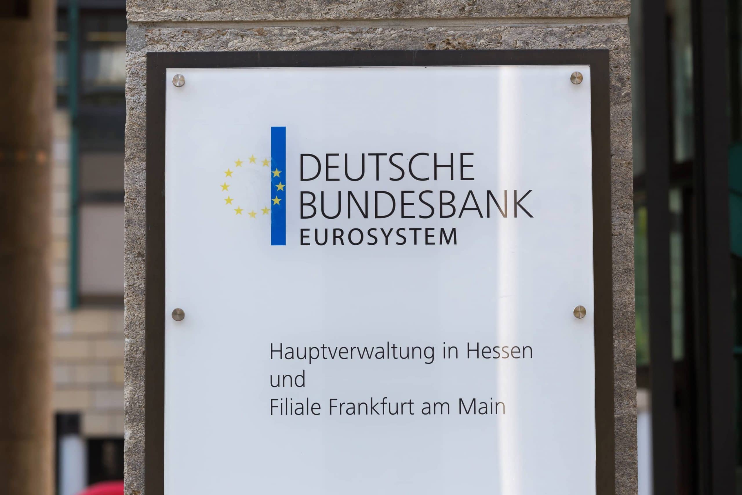 Deutsche Bundesbank