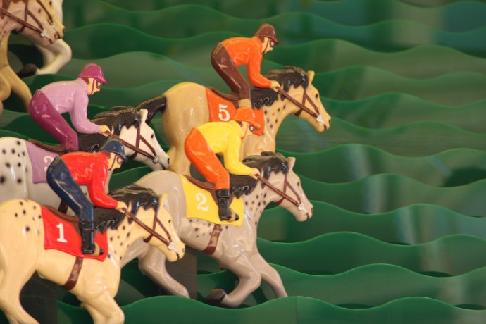 Krypto-Lending: Die 5 Top-Projekte im DeFi-Sektor