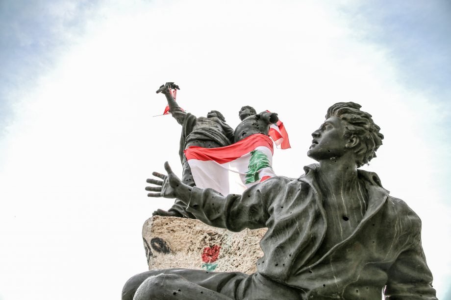 Libanon erwägt Digitale Staatswährung (CBDC): Ein Akt der Verzweiflung?
