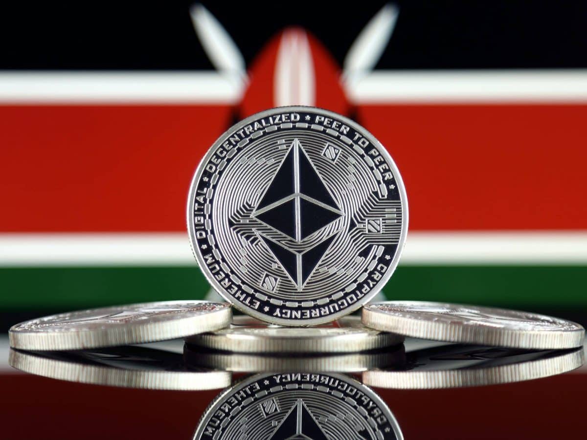 So handeln Sie Crypto in Kenia