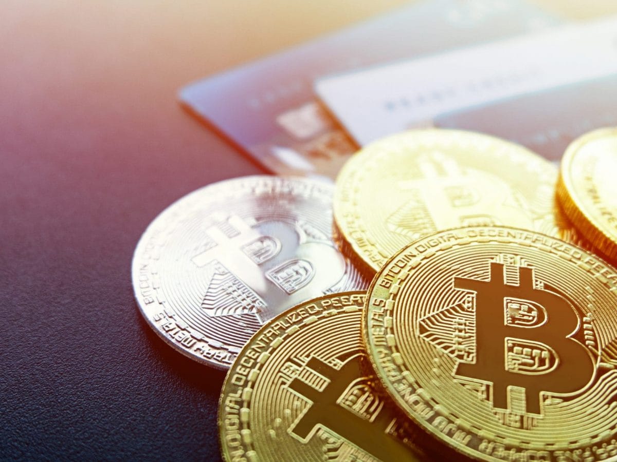 Richtig mit bitcoin handeln
