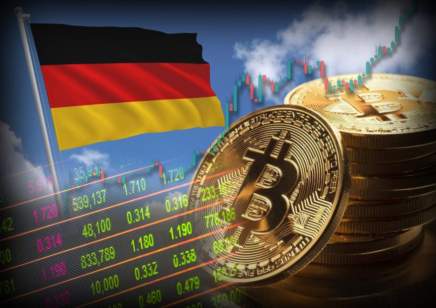 VanEck bringt Bitcoin ETN an die Deutsche Börse – wo bleibt der ETF?