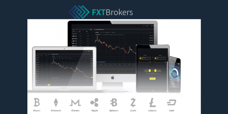 Fxt Brokers