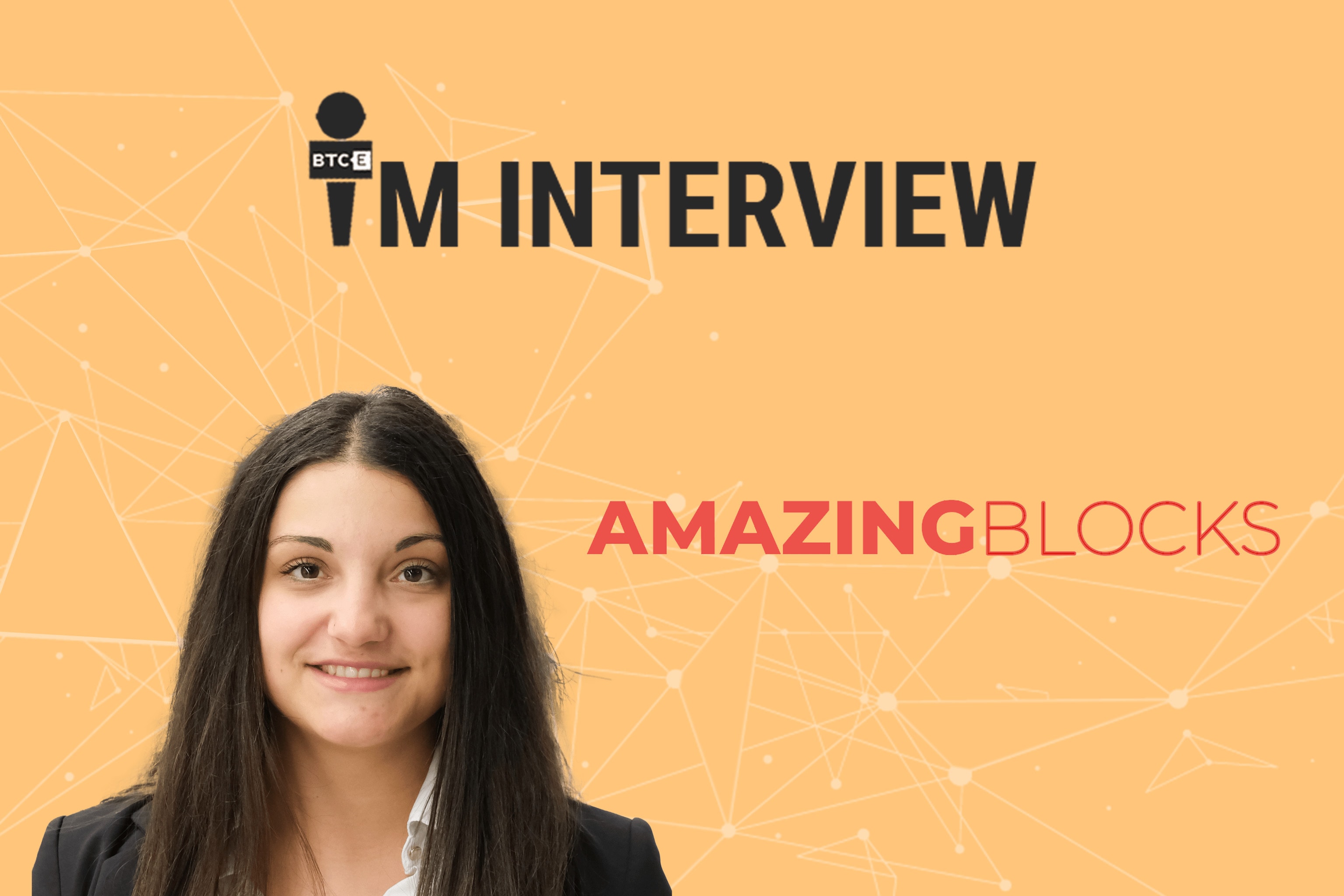 Amazing Blocks CEO