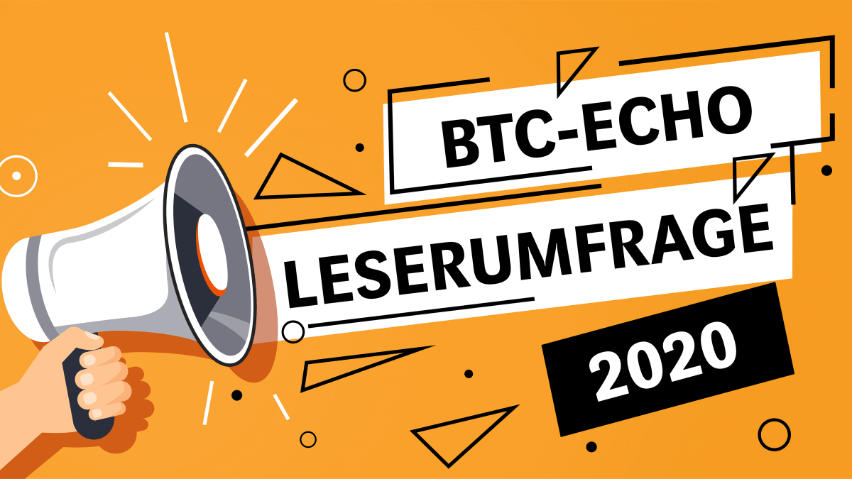 Bitcoin Gewinne Im Wert Von 30 000 Eur Die Grosse Leserumfrage