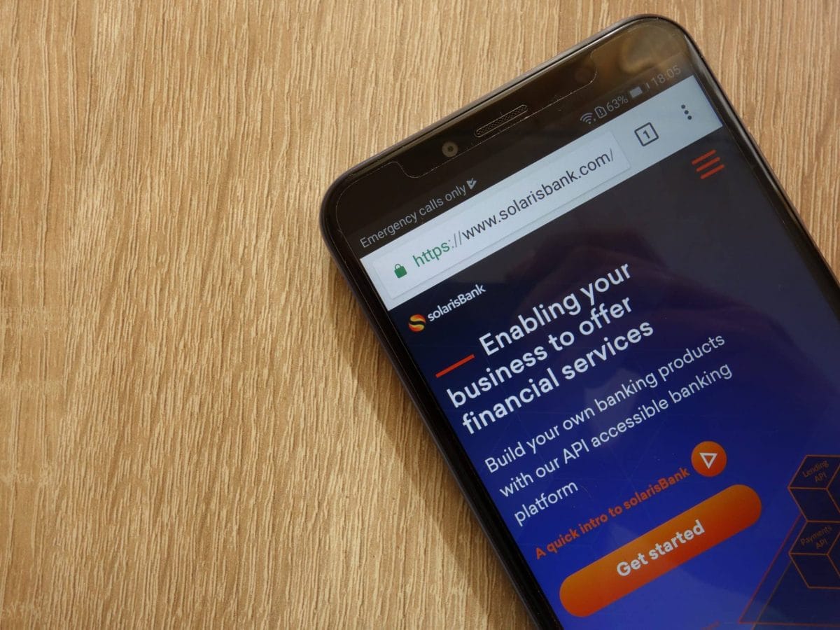 Aktuelle SolarisBank- News | BTC-ECHO