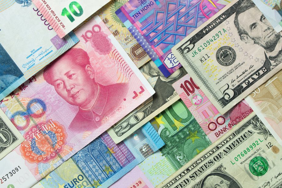 Regulierungs-ECHO: G7 will Geldwäschern das Handwerk legen Währungen wie US-Dollar, Euro und Yuan