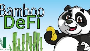 Bamboo DeFi