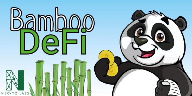 Bamboo DeFi