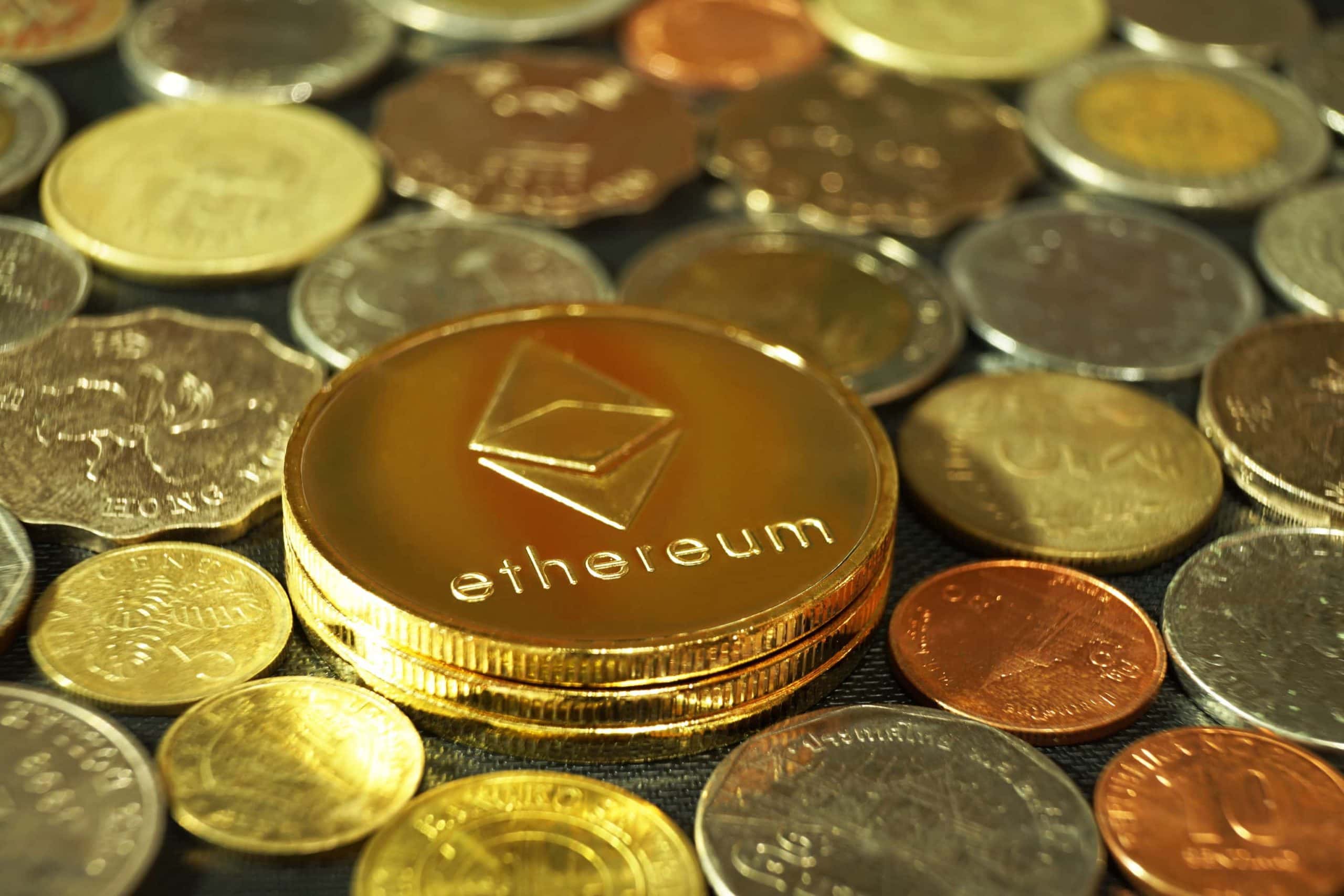 Ethereum Trust von Grayscale