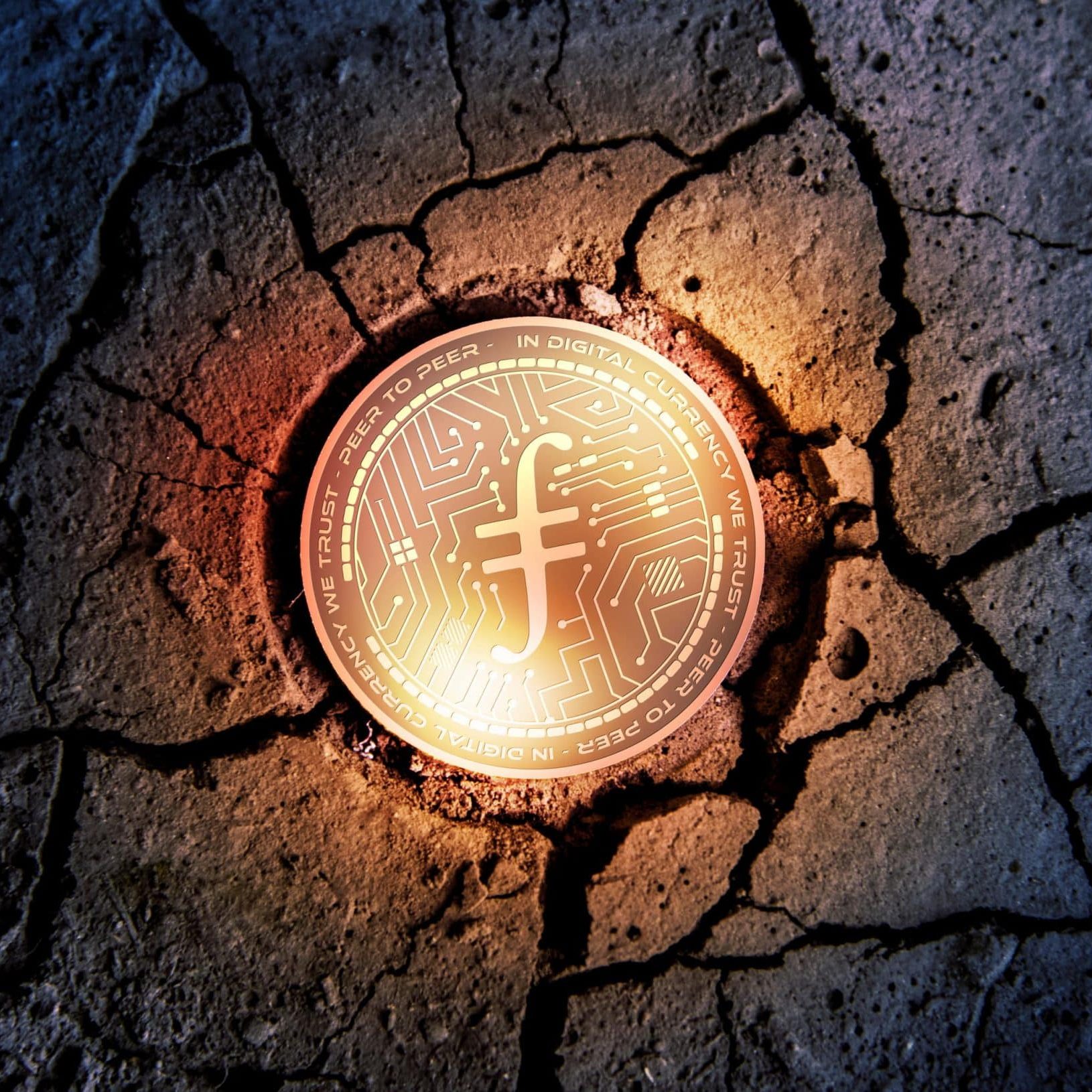 Filecoin (FIL) – Trotz Fehlstart ein gutes Investment?