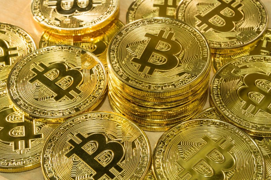 Institutionen kriegen den Hals nicht voll: Bitcoin bald bei 20.000 US-Dollar? Bitcoin-Münzen