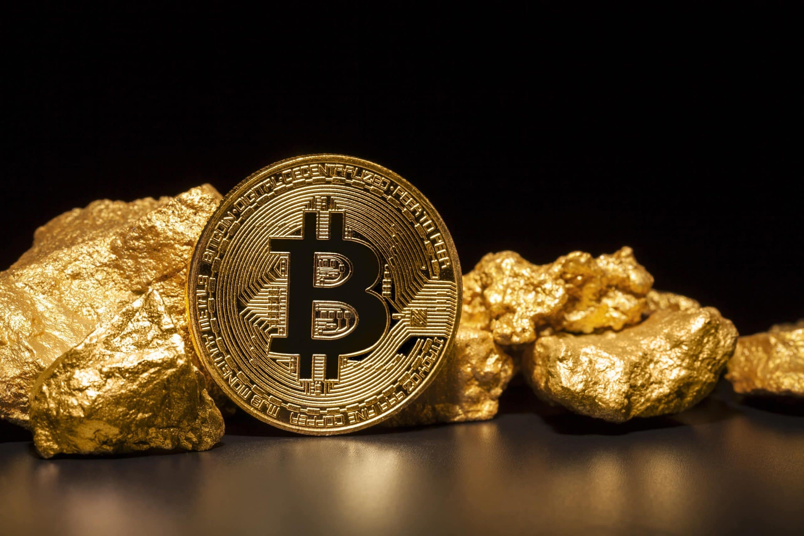 Bitcoin-Gold