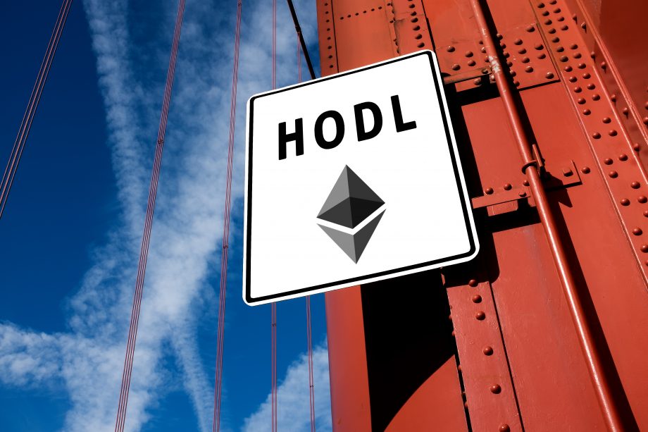 Ansturm auf Ethereum 2.0: ETH-Community ist begeistert Ethereum Hodl