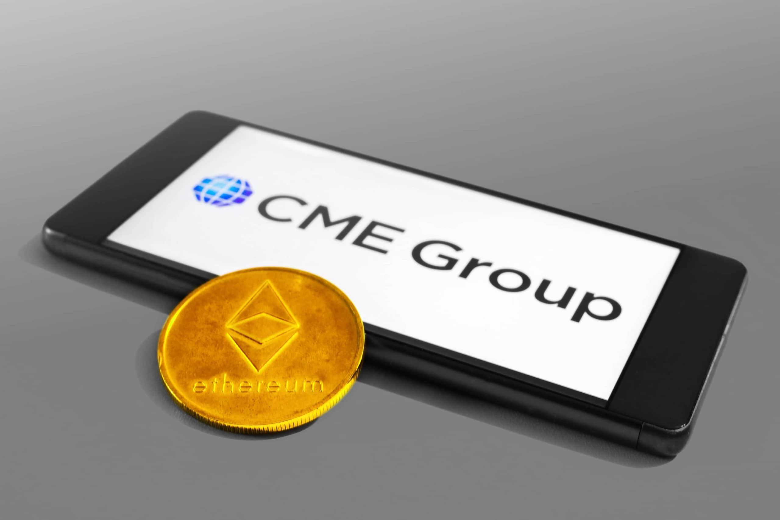 CME-Ethereum