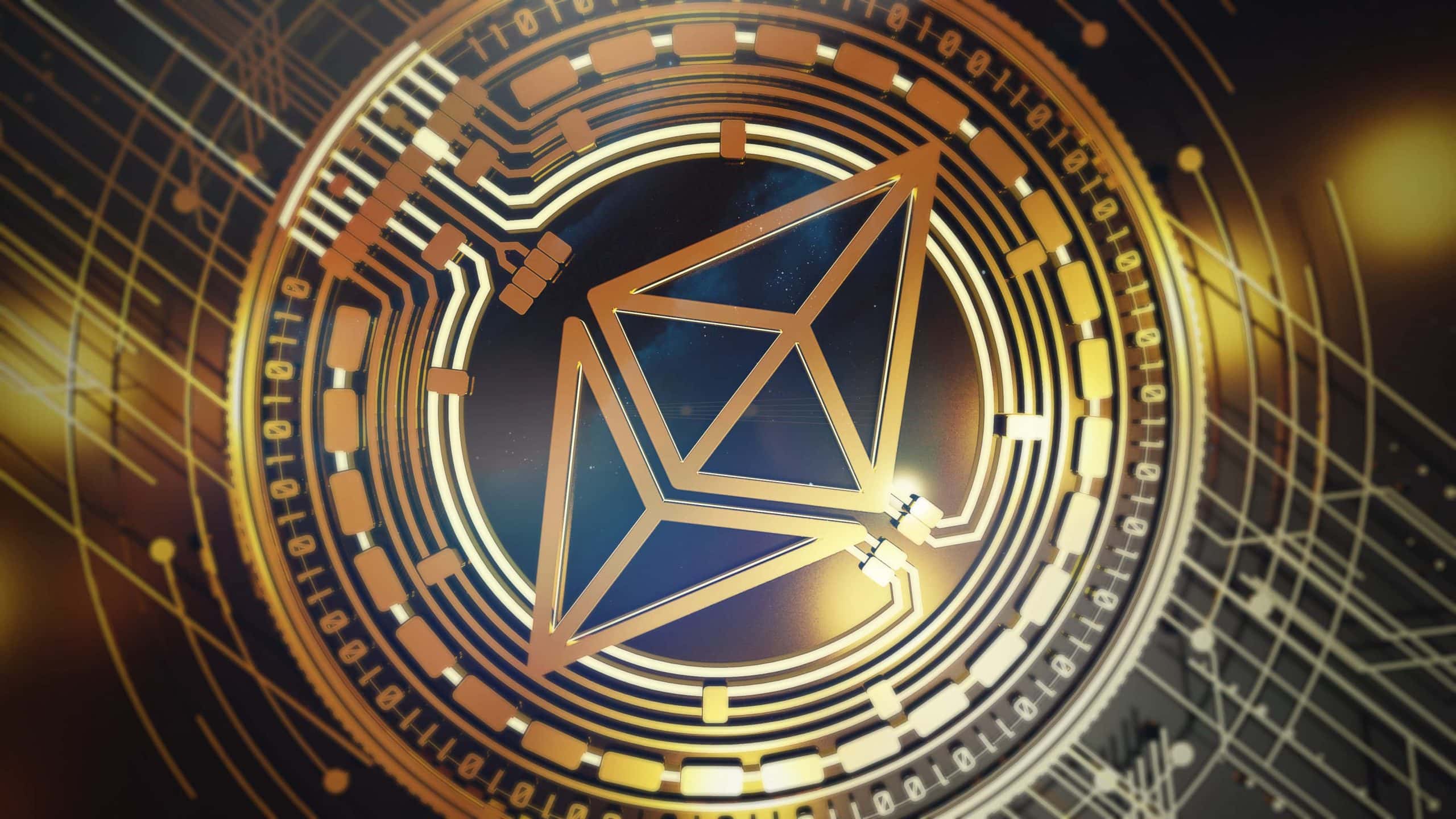 Ethereum Coin