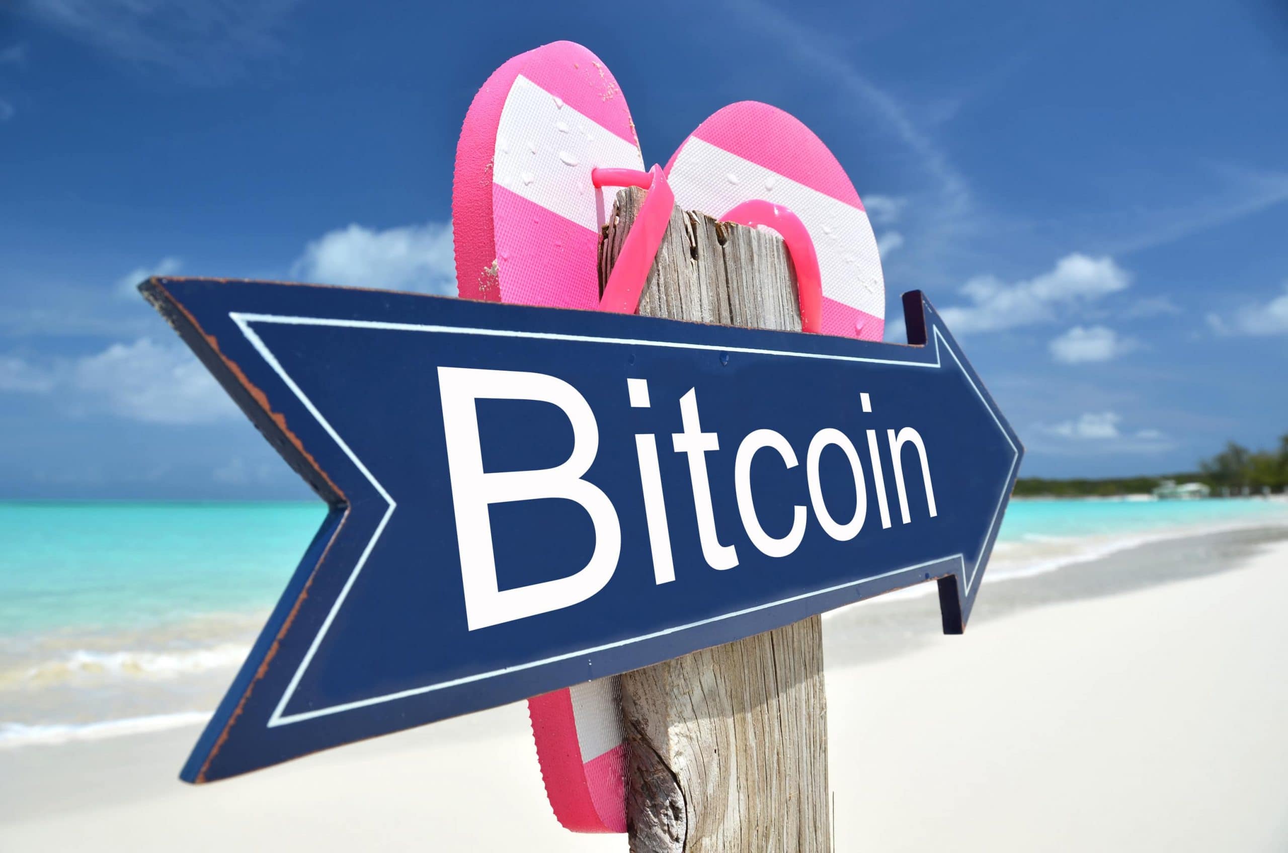 Bitcoin Beach