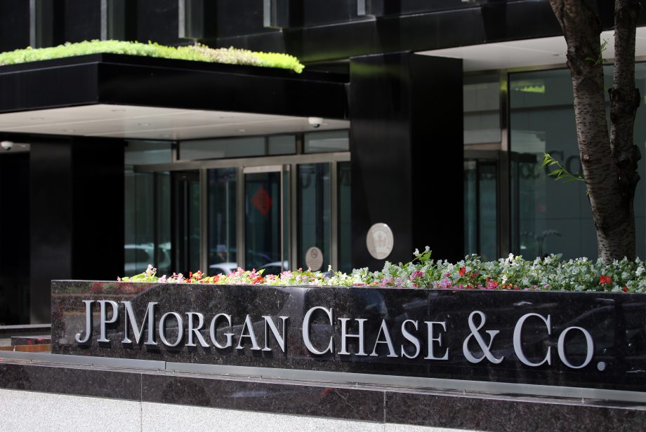 JPMorgan setzt ein Zeichen – Goldman Sachs lobt JPM Coin JPMorgan