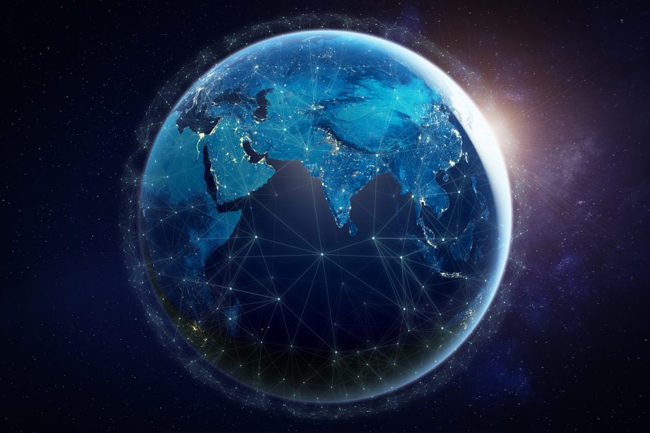 SpaceChain: Förderung für Blockchain-Netzwerk im Orbit
