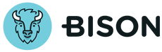 BISON Logo