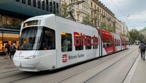 Bitcoin Suisse