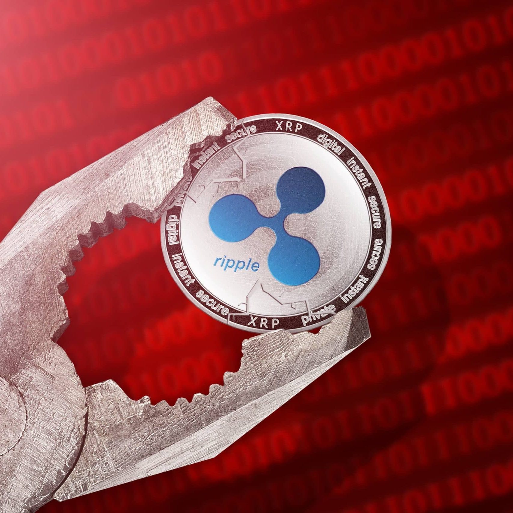 XRP im freien Fall: Eine Ripple-Schadensbilanz