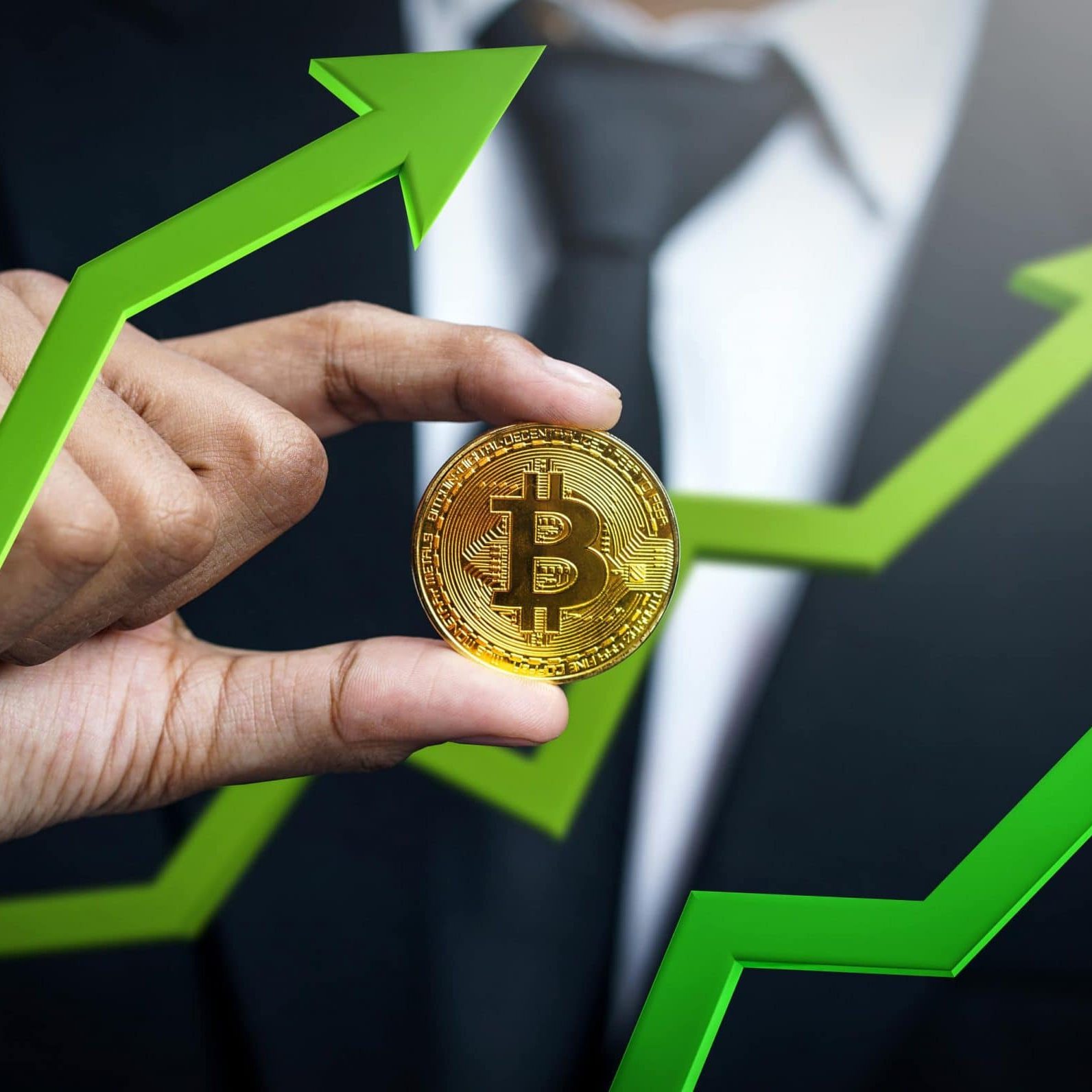 Bitcoin-Kurs verdoppelt sich zum 19. Mal – 2021 schon sechsstellig?