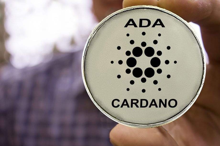 Altseason eingeläutet: Cardano-Kurs (ADA) überspringt alle Widerstände Cardano-ADA-Münze