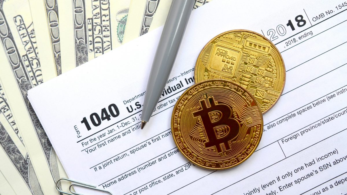 Bitcoin, Ethereum & Co: So versteuern Sie Kryptowährungen