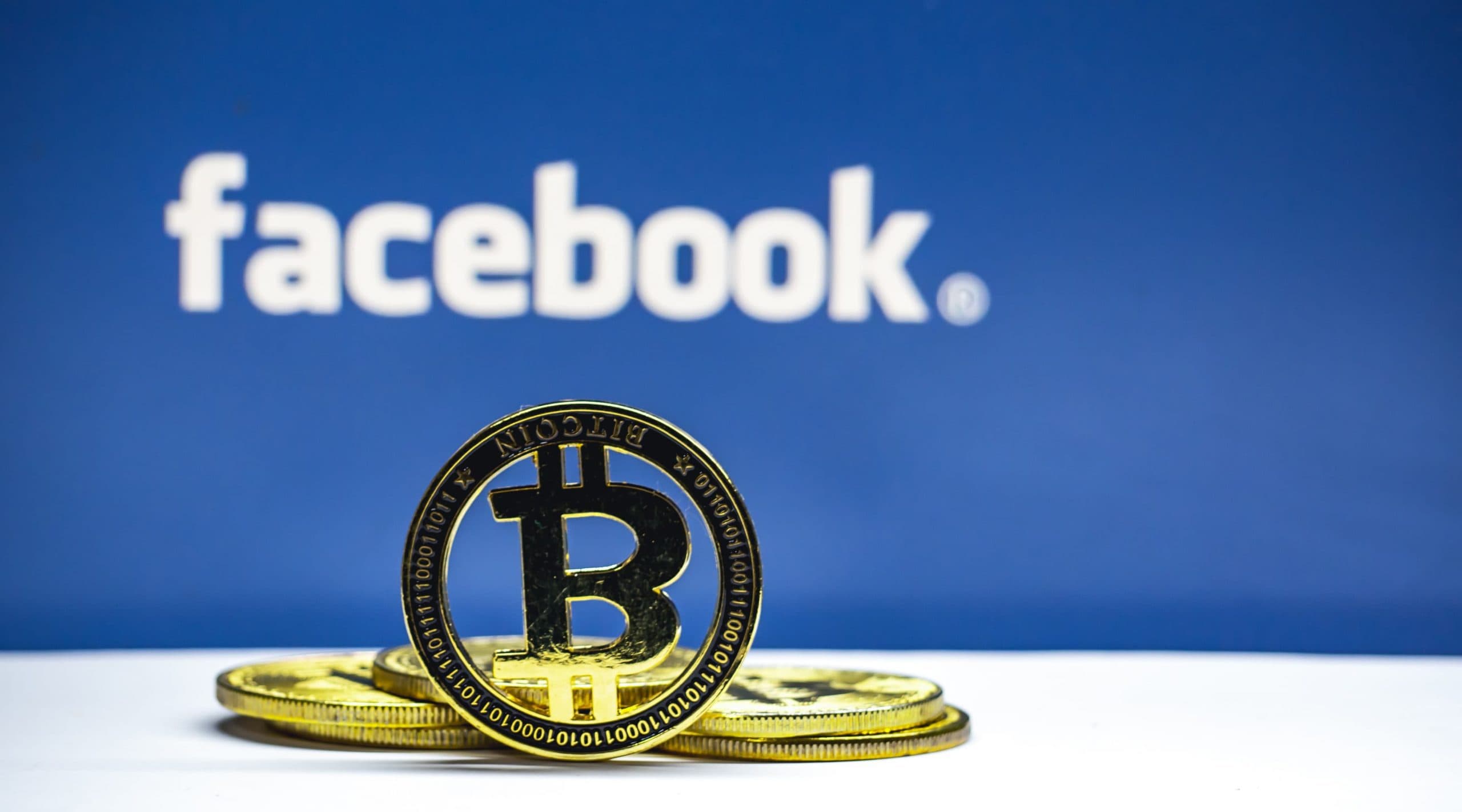 Bitcoin ist wertvoller als Facebook.