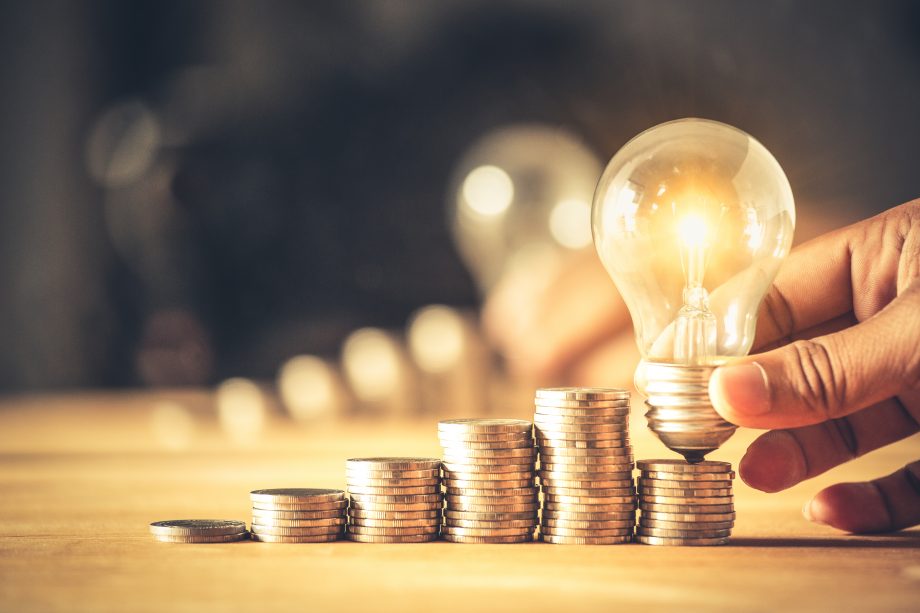 Bitcoin-Hype verpasst? Dann gibt es eine vielversprechende Lösung Growth