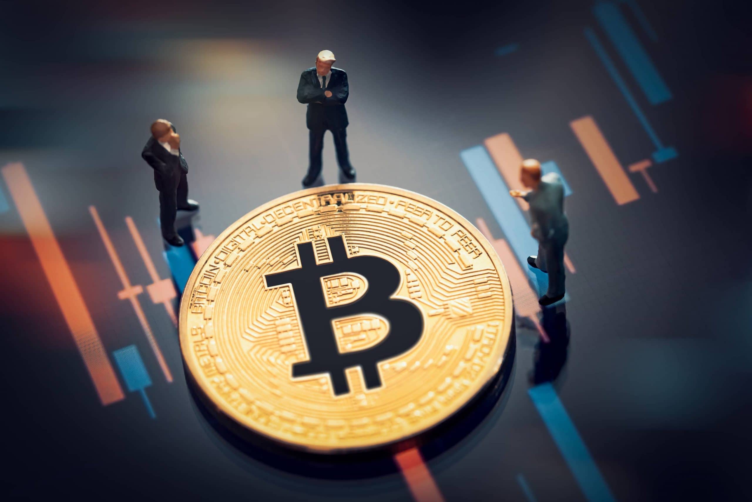 Wie man als kleiner Investor enorme Renditen mit Bitcoin erzielen kann Bitcoin