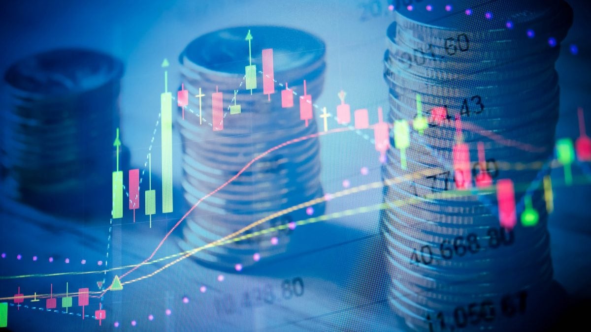 Wird Ethereum ein Comeback machen