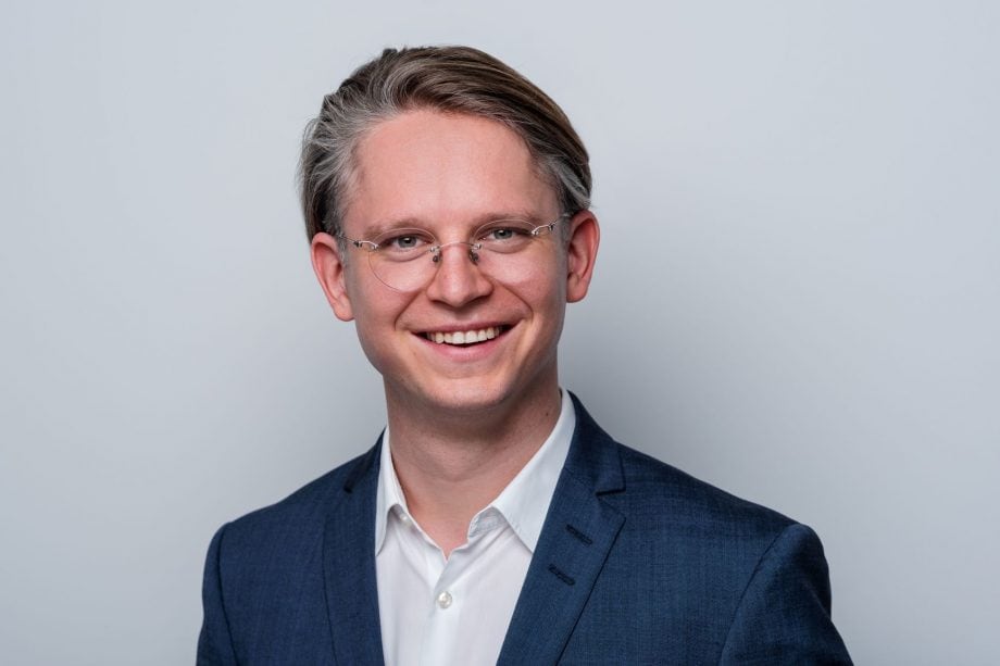 Aus der Kapilendo Crypto AG wird die BLOXXON AG Bloxxon AG PM