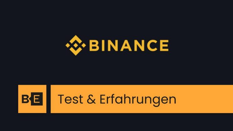 binance test und erfahrungen