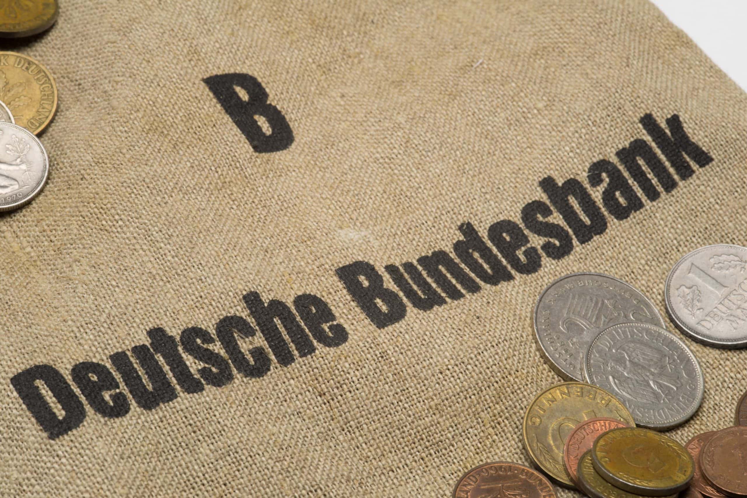 Deutsche Bundesbank