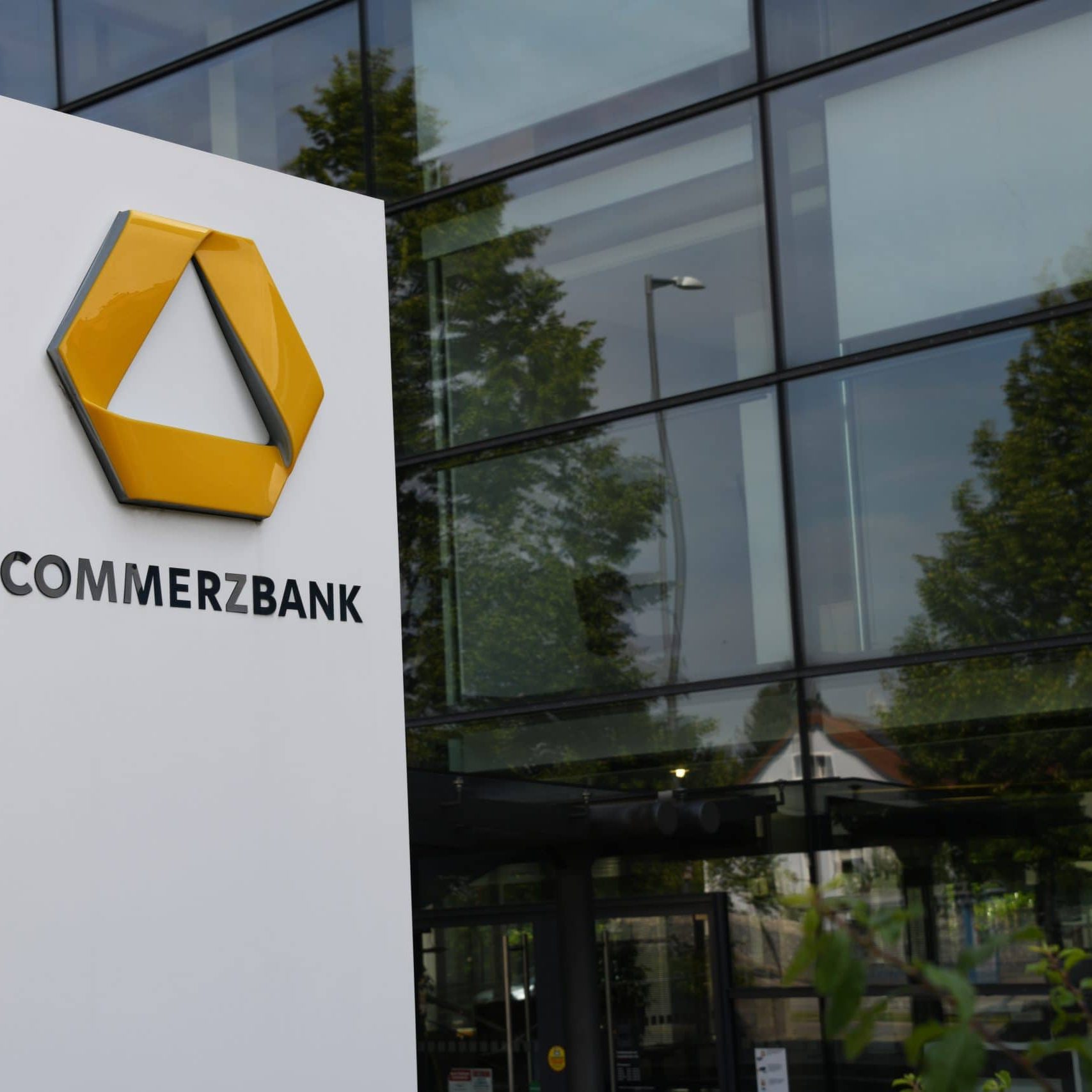 Aktuelle Commerzbank- News | BTC-ECHO