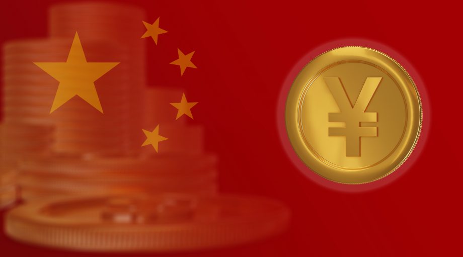 Chinas digitaler Yuan: Kryptowährung am Geldautomaten ausgezahlt