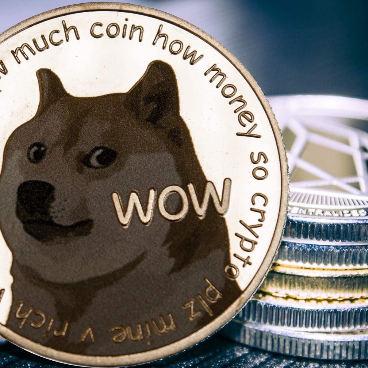 Deshalb Ist Dogecoin Doge Per Code Nichts Wert